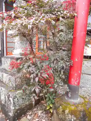 三光稲荷神社(福島県)
