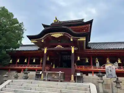 石清水八幡宮(京都府)