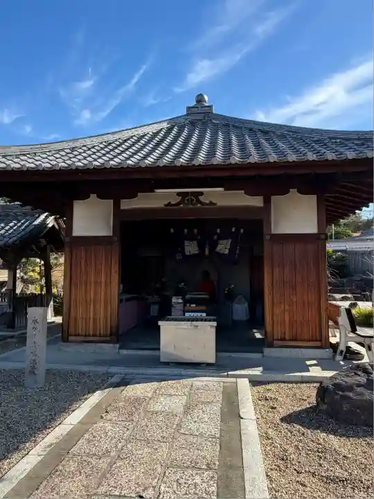 家原寺(大阪府)