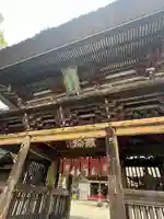 青井阿蘇神社(熊本県)
