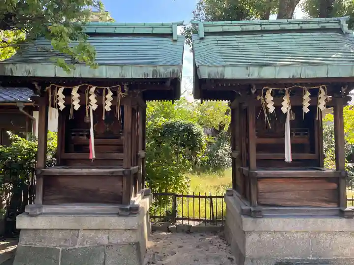 菅大臣神社(京都府)