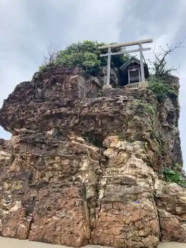 出雲大社(島根県)