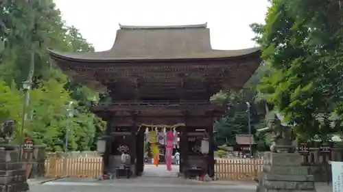 御上神社(滋賀県)