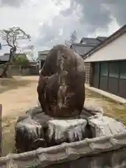 大内神社の建物その他