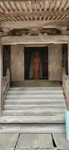 洞雲寺(岩手県)