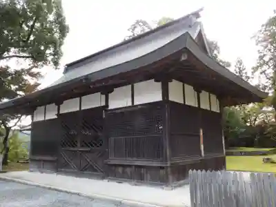 金峯山寺のその他建物