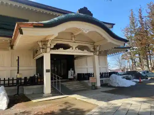 上杉神社(山形県)