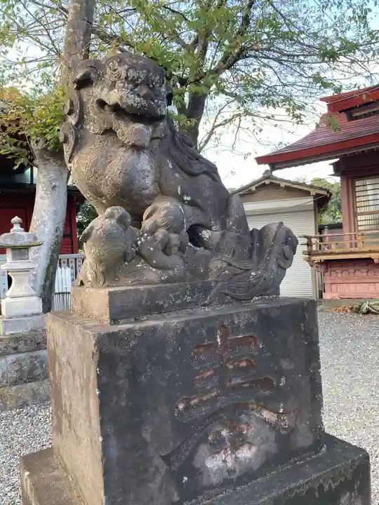 (芝生)浅間神社(神奈川県)