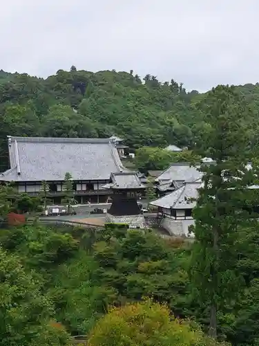方廣寺(静岡県)