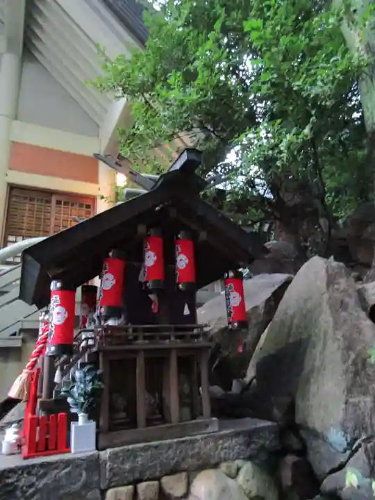 白神社(広島県)