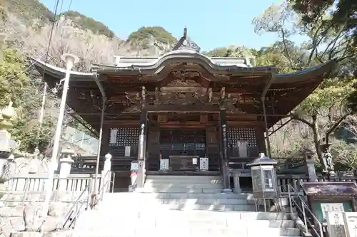 八栗寺(香川県)