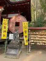 聖神社のその他建物