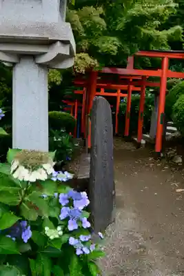 足利織姫神社のその他建物