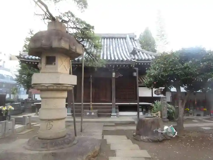 髙福院(東京都)