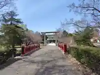 札幌護國神社(北海道)