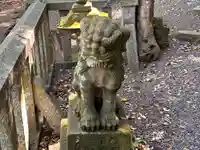 黒駒神社(福井県)