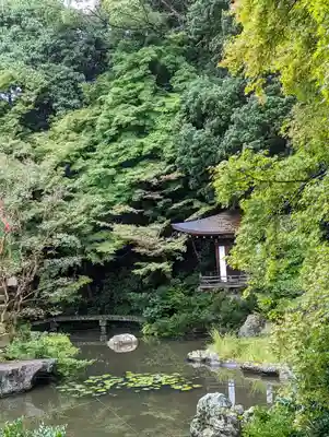 毘沙門堂門跡(京都府)