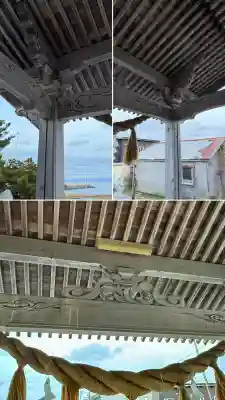 本別稲荷神社(北海道)