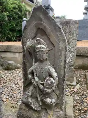 法満寺(千葉県)