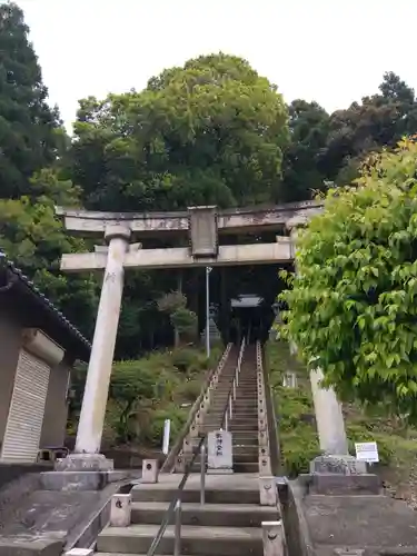 八幡神社(福井県)