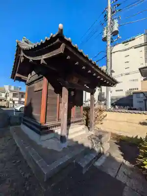 大雄山最乗寺東京別院(東京都)