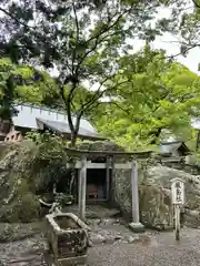 安房神社(千葉県)