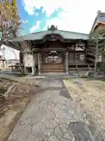 本妙寺(静岡県)