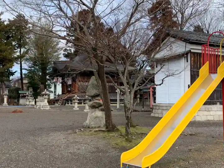 日枝神社(滋賀県)