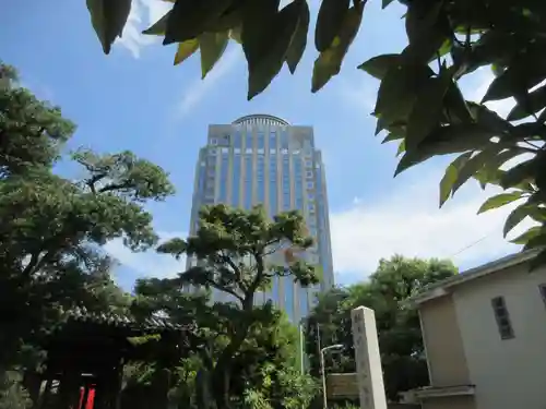 室泉寺(東京都)