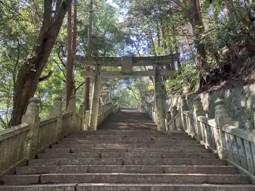 箸蔵寺(徳島県)
