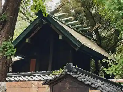 鹽竃神社(愛知県)