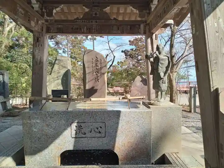 高尾山薬王院(東京都)