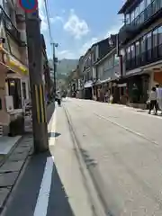 四所神社(兵庫県)