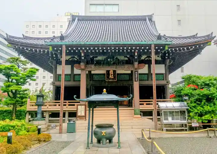 太融寺(大阪府)