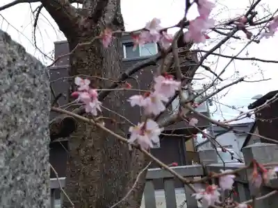 犀川神社(石川県)