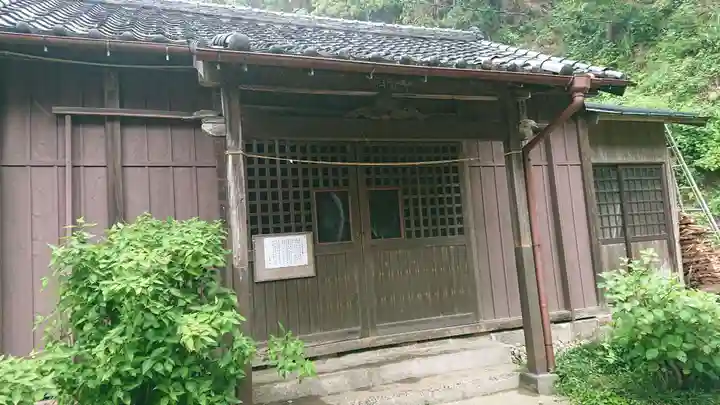 御霊神社(神奈川県)