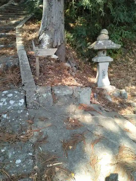 八雲神社(宮城県)