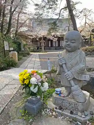 高幡不動尊　金剛寺(東京都)