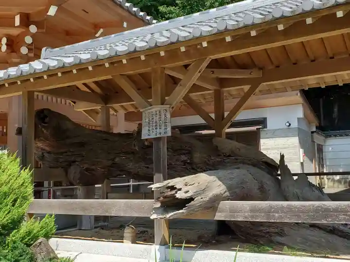 福祥寺(須磨寺)のその他建物