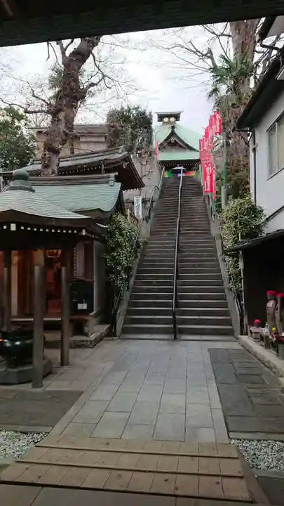 弘明寺のその他建物