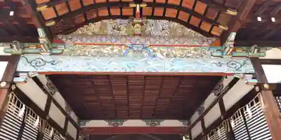 御香宮神社(京都府)