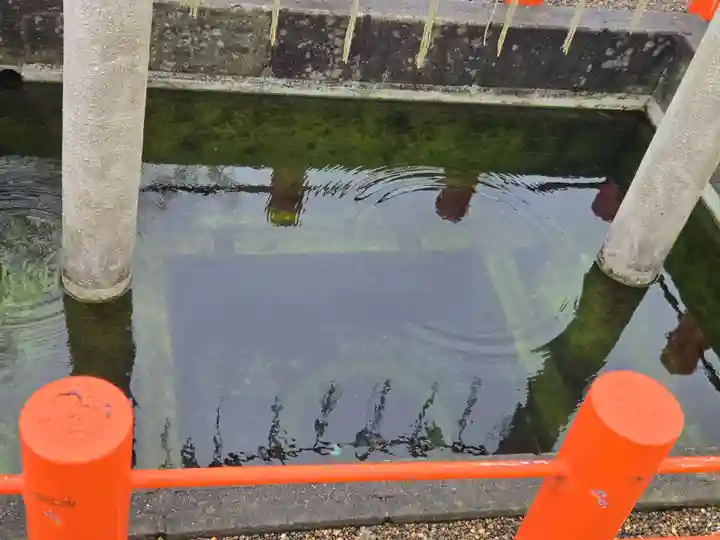息栖神社(茨城県)