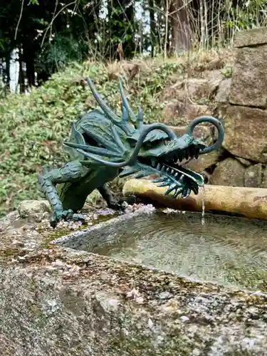 瀧樹神社(滋賀県)