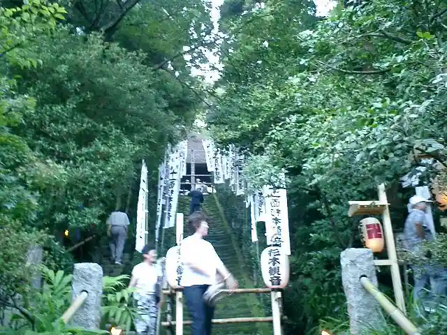 杉本寺のその他建物