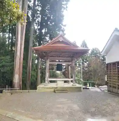 大安禅寺(福井県)