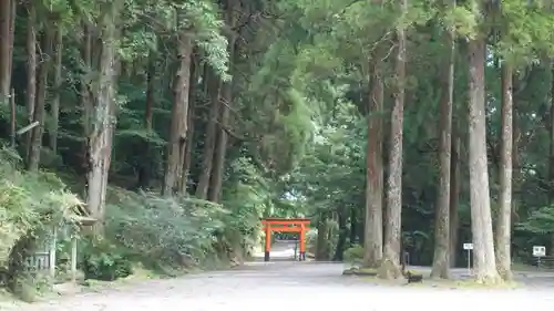 花尾神社(鹿児島県)