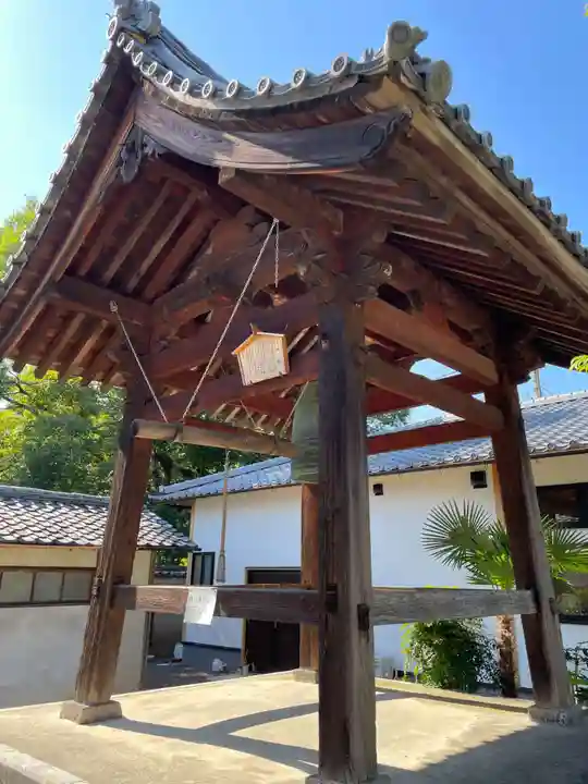 安祥寺(京都府)