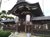 稲荷神社(滋賀県)
