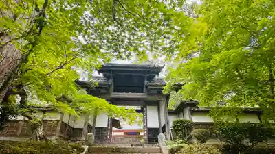 龍穏寺(京都府)