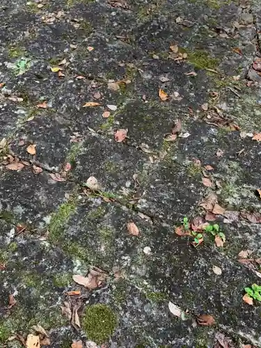 赤留大宝院不動堂のその他建物